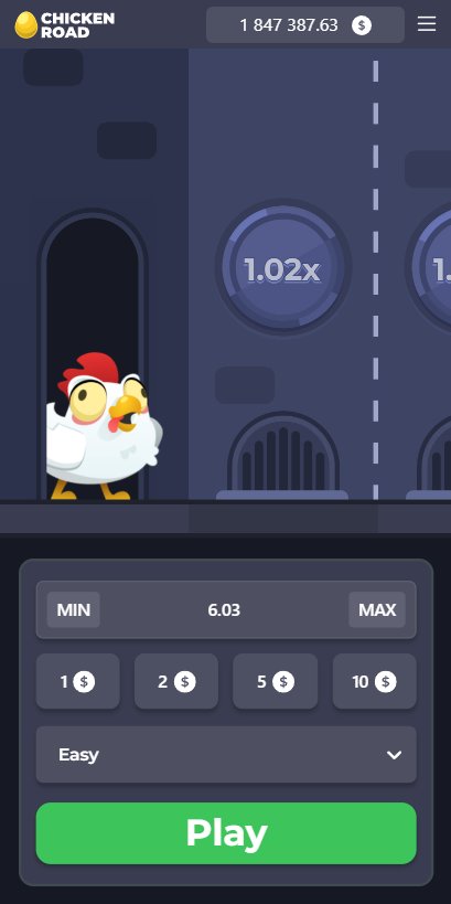 Despre Jocul Chicken Road, Adevărurile Interesante ale Unui Slot Deosebit, chicken road